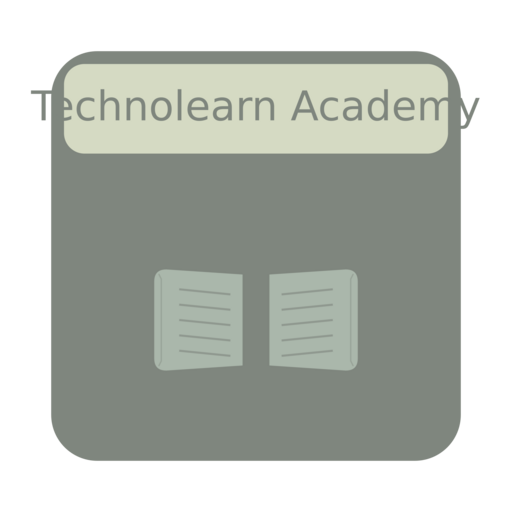 Technolearn Academy Logo