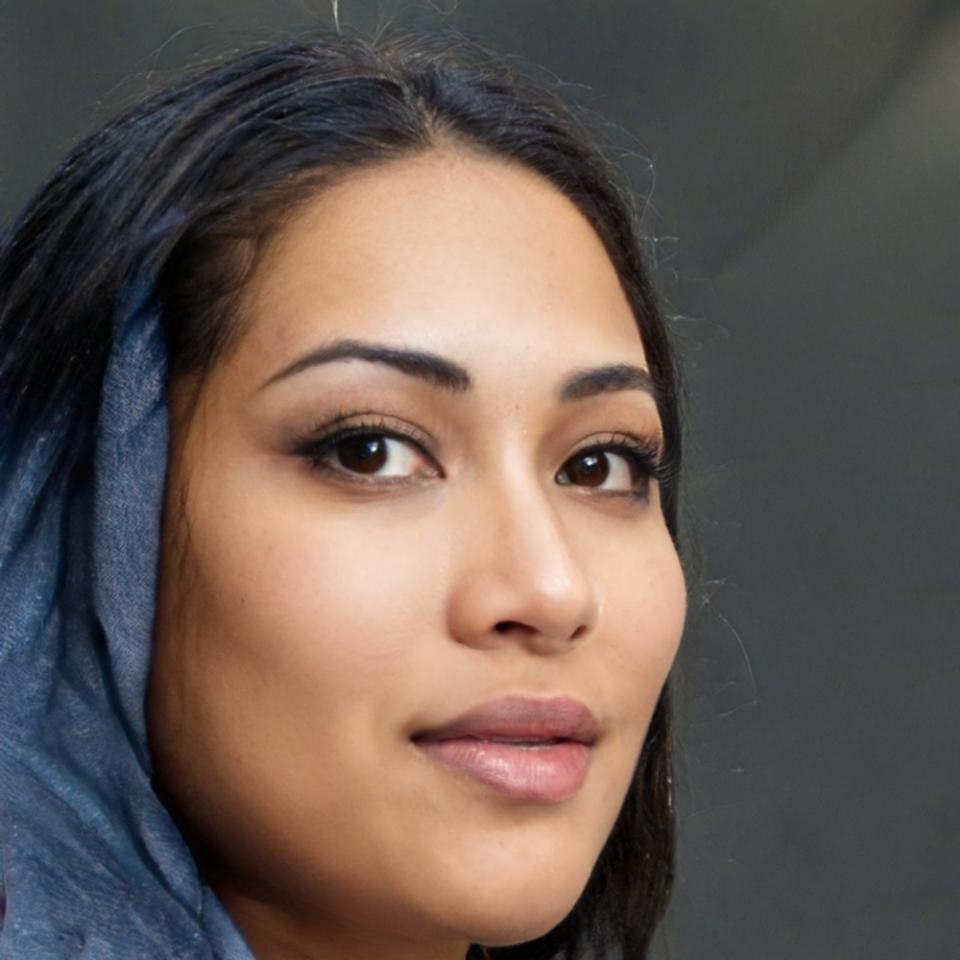 Sarah Widodo, Technical Artist and Programming Mentor