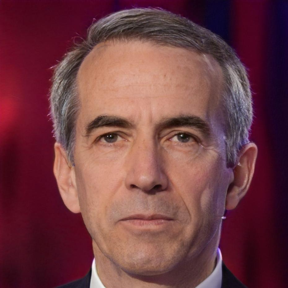 Marcus Chen, Senior Game Developer and Lead Instructor