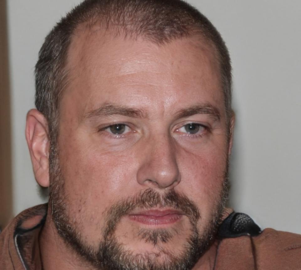 Rizki Pratama portrait