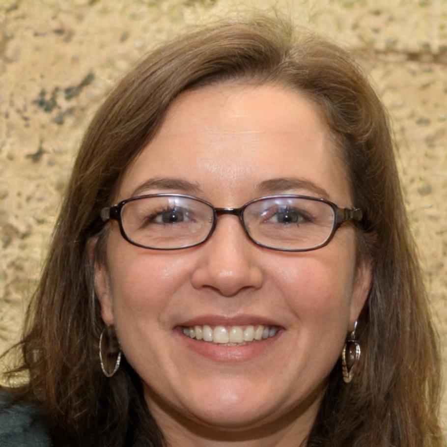 Indira Putri portrait