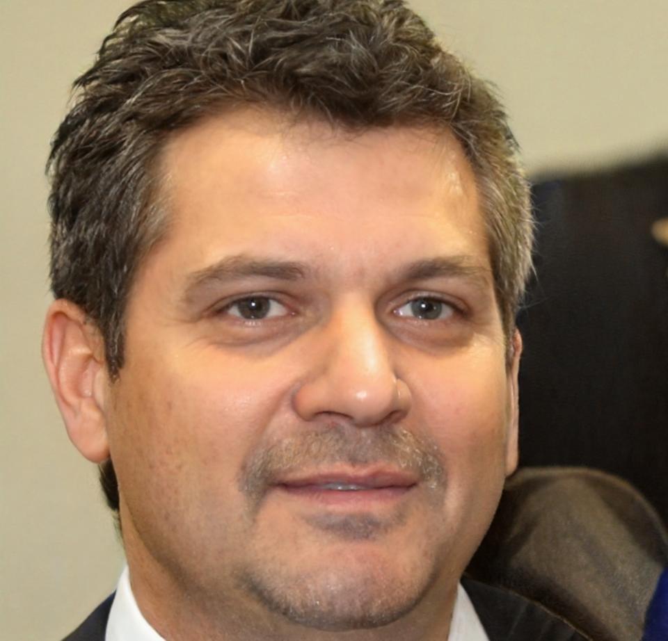 Marcus Chen, Senior Engine Programmer and instructor