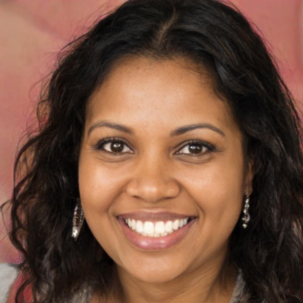 Zara Kowalski, Lead Mobile Developer and instructor